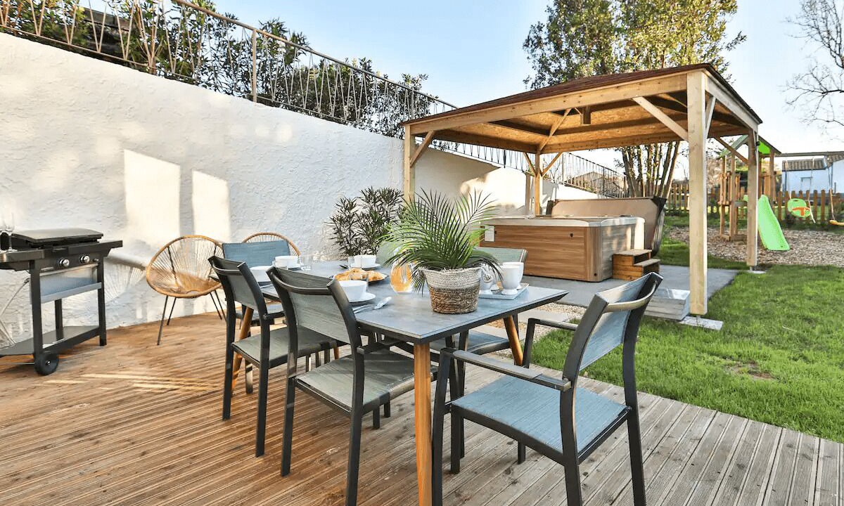 Photo of Outdoor in LʼIle-dʼOlonne