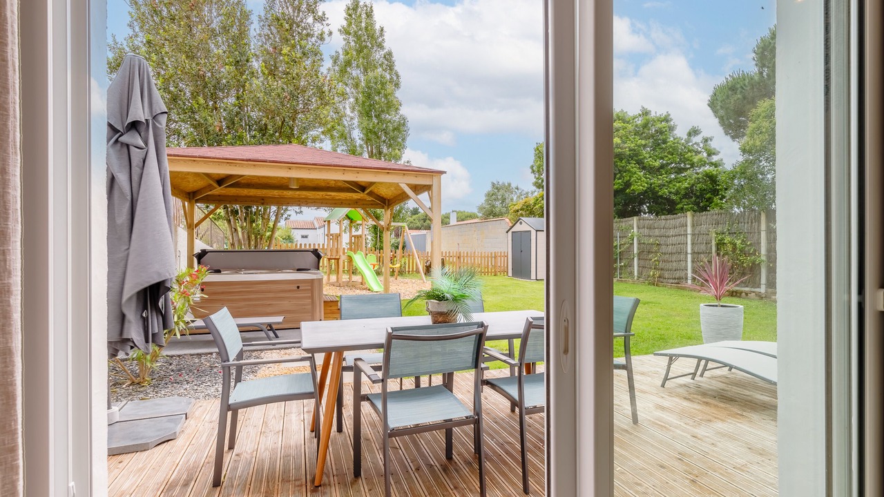 Photo of Outdoor in LʼIle-dʼOlonne