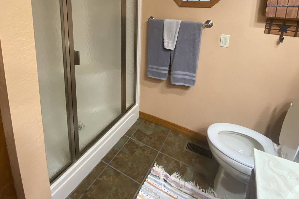 Photo of Bathroom in Horseshoe Bend