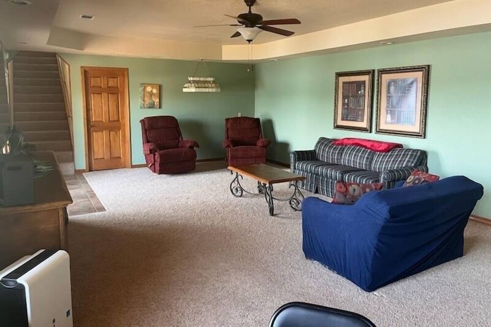 Photo of Livingroom in Horseshoe Bend