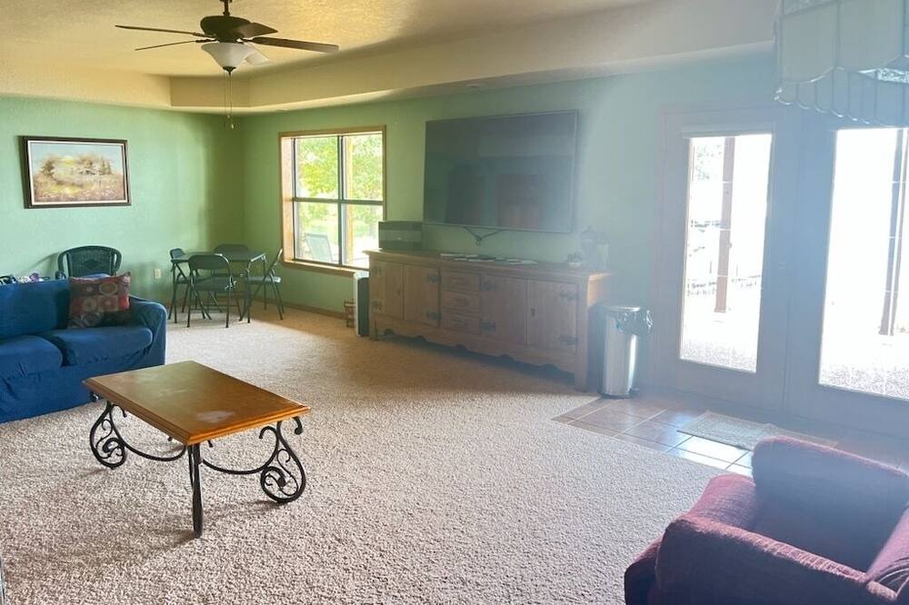 Photo of Livingroom in Horseshoe Bend