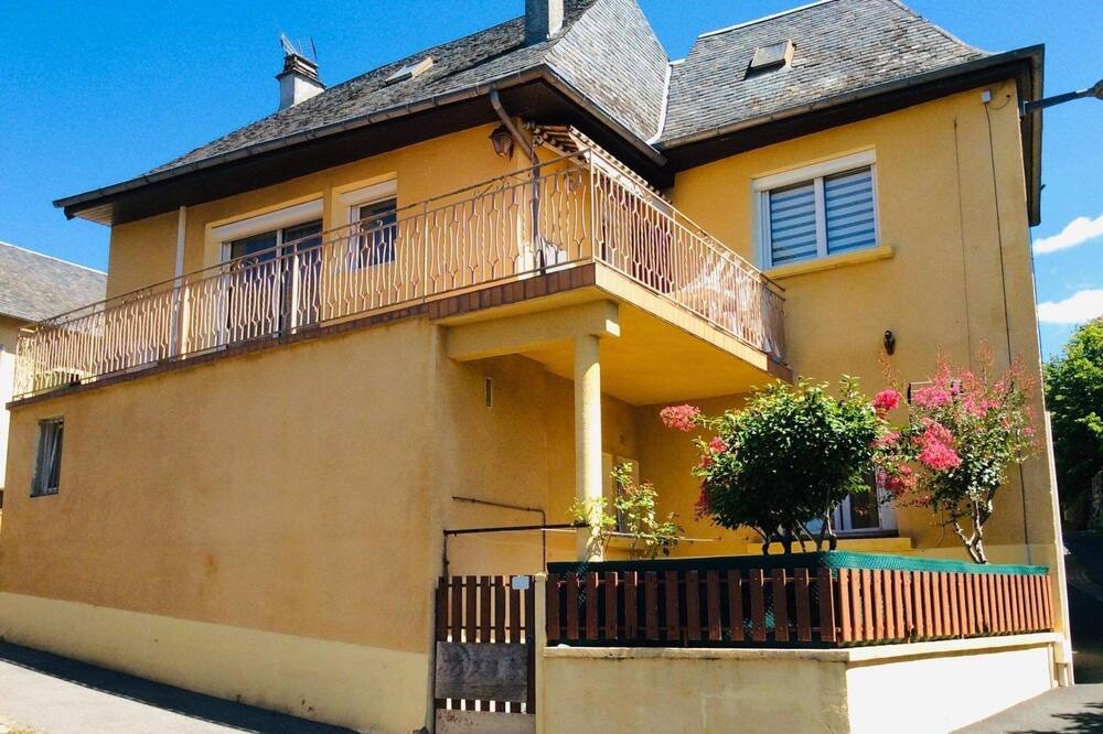 Photo of Outdoor in Ussac