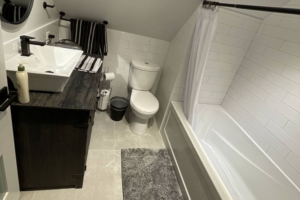 Photo of Bathroom in Rexton