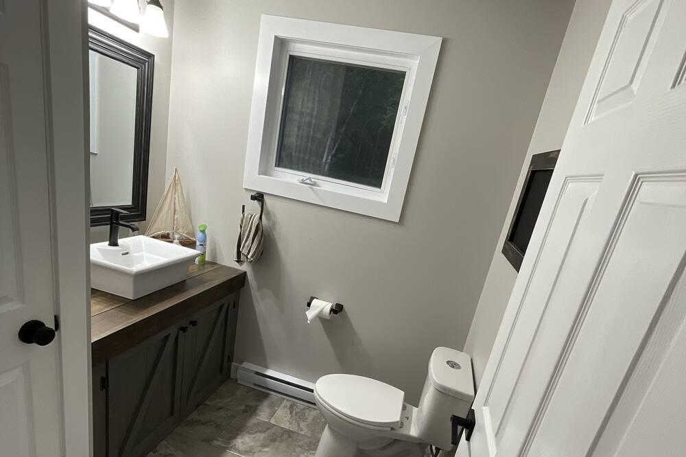 Photo of Bathroom in Rexton