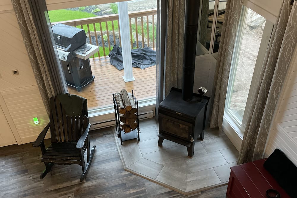 Photo of Livingroom in Rexton