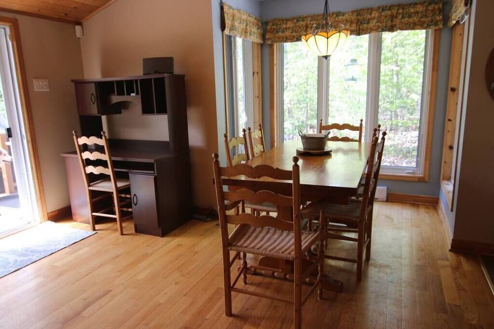 Photo of Bedroom in Nominingue