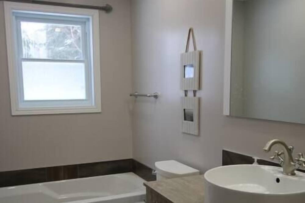 Photo of Bathroom in Nominingue