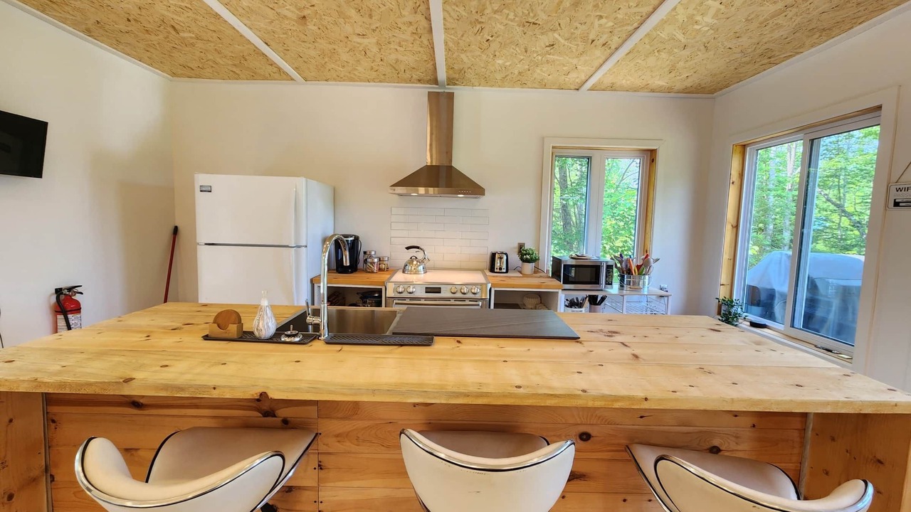 Photo of Kitchen in Notre-Dame-de-Montauban