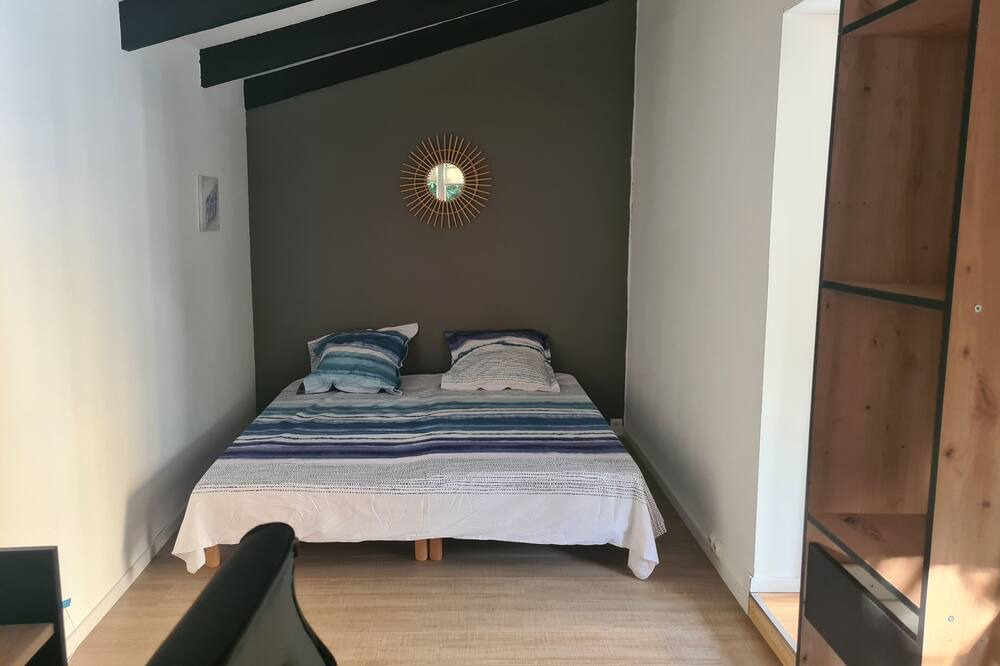 Photo of Bedroom in Lattes