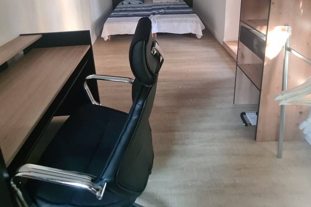 Photo of Bedroom in Lattes