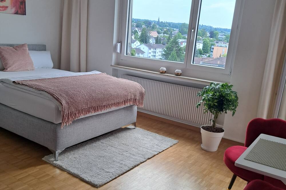 Photo of Bedroom in Kreuzlingen