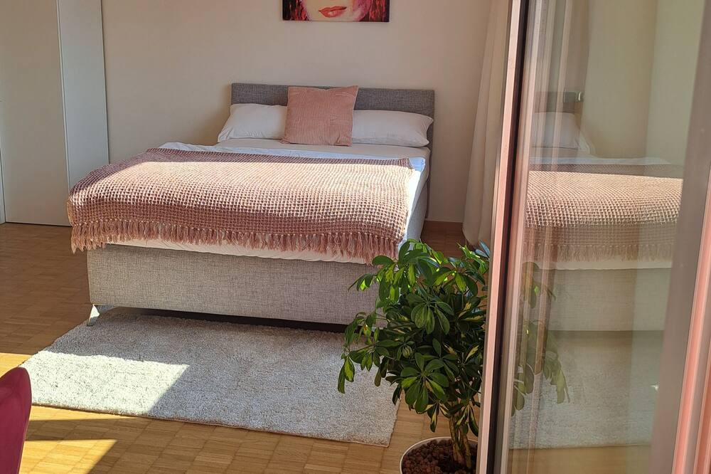 Photo of Bedroom in Kreuzlingen