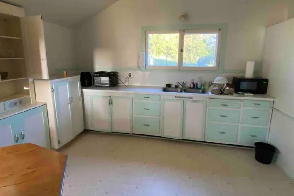 Photo of Kitchen in Central Point