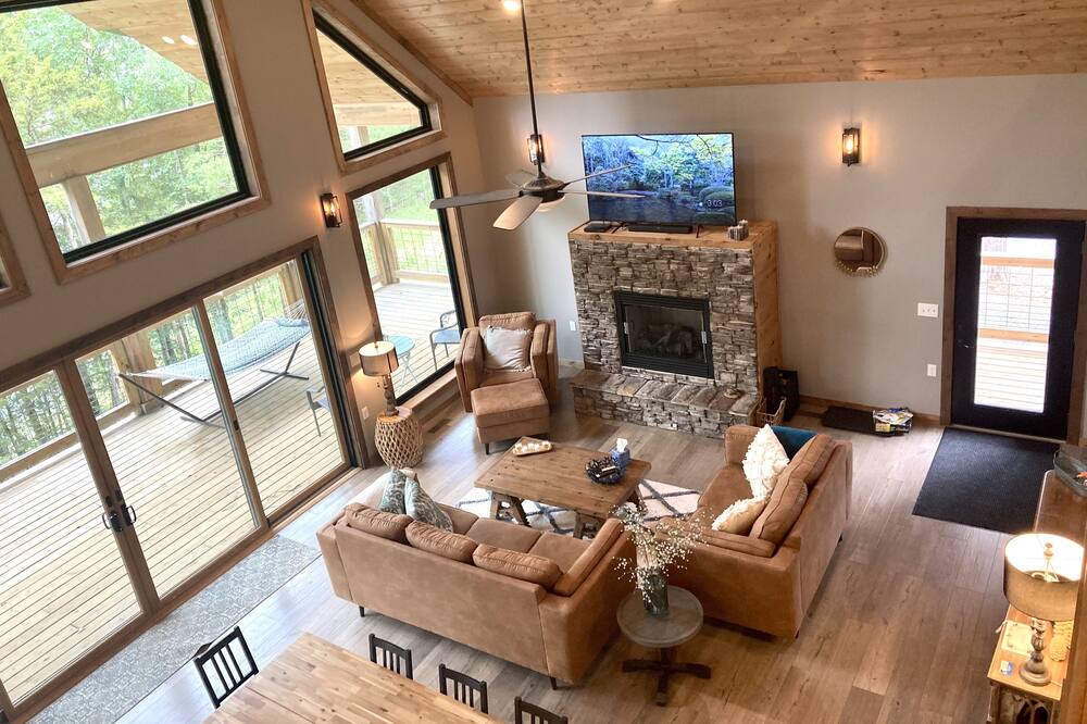 Photo of Livingroom in Drasco