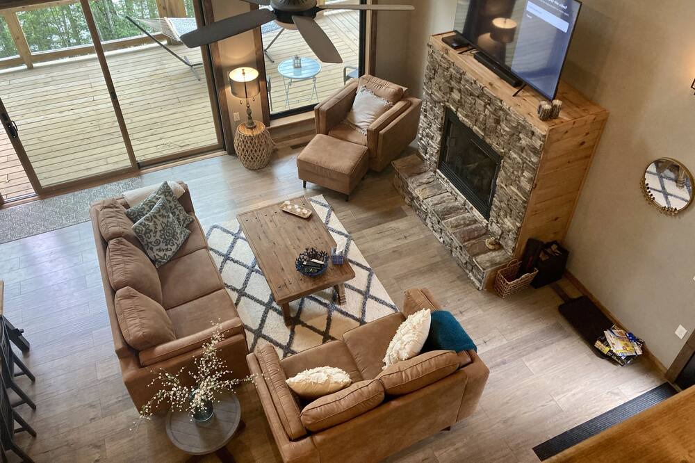 Photo of Livingroom in Drasco