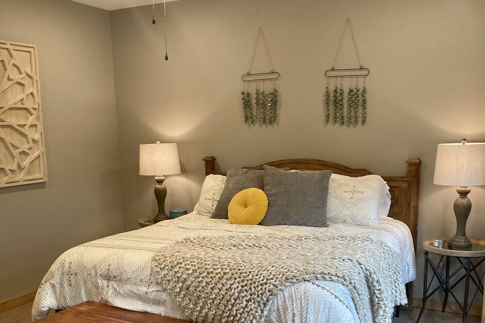 Photo of Bedroom in Drasco