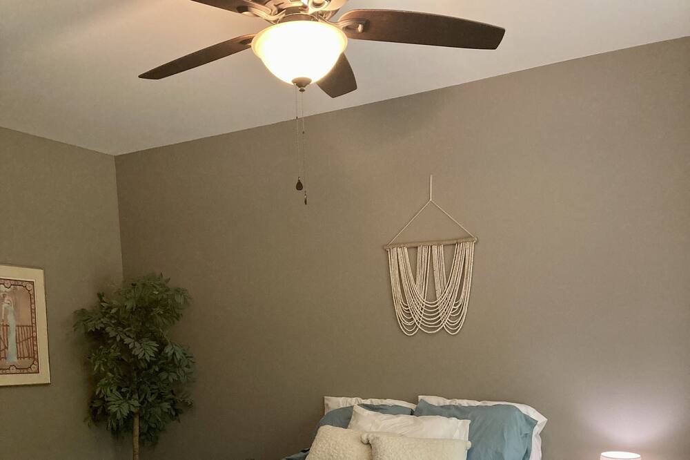 Photo of Bedroom in Drasco