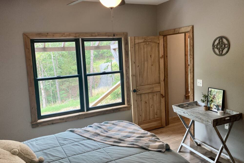 Photo of Bedroom in Drasco