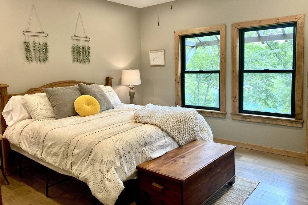 Photo of Bedroom in Drasco