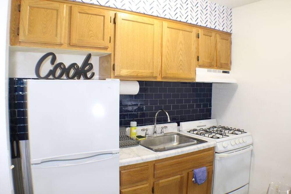 Photo of Kitchen in Hackensack
