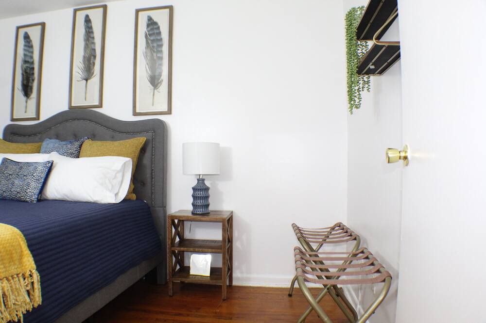 Photo of Bedroom in Hackensack