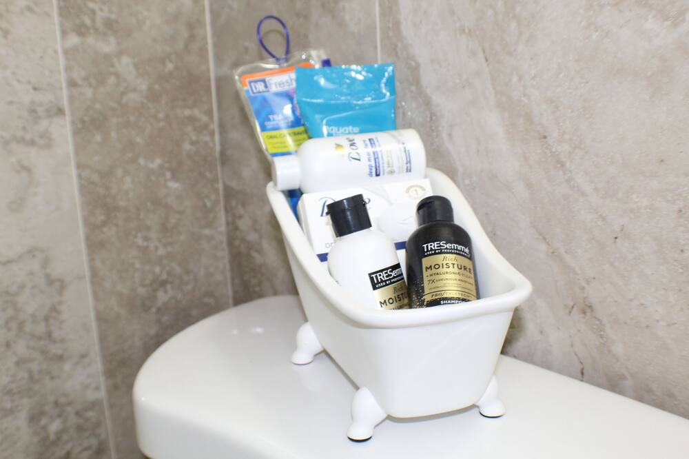 Photo of Bathroom in Hackensack
