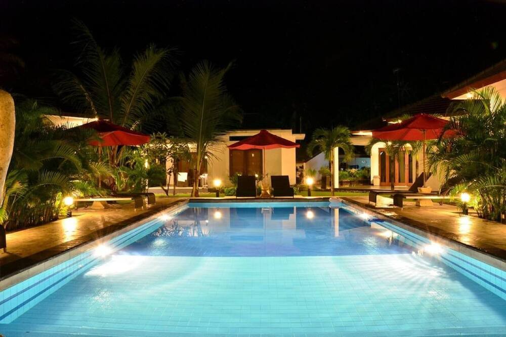 Photo of Outdoor in Senggigi