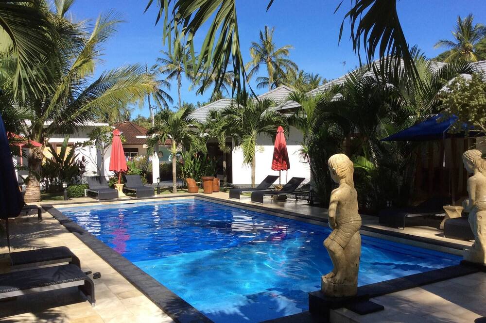 Photo of Outdoor in Senggigi