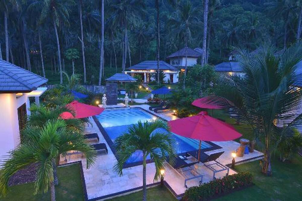 Photo of Outdoor in Senggigi