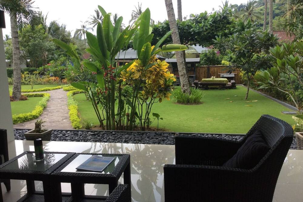 Photo of Outdoor in Senggigi
