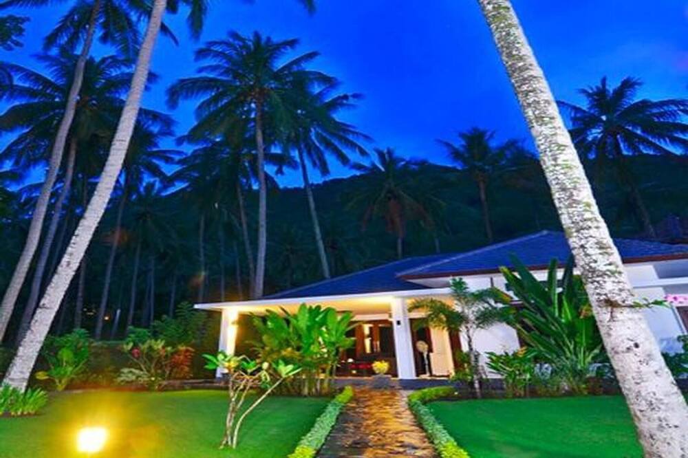 Photo of Outdoor in Senggigi