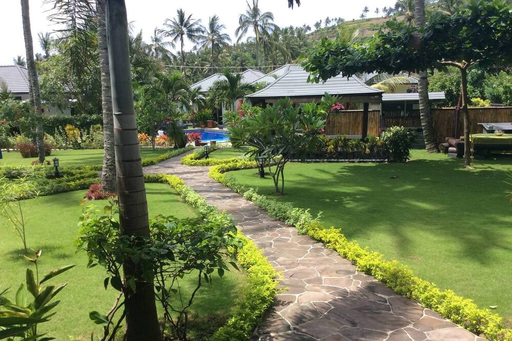 Photo of Outdoor in Senggigi