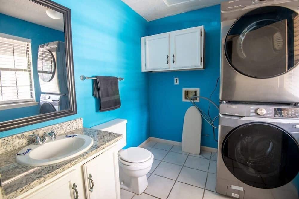 Photo of Bathroom in New Castle