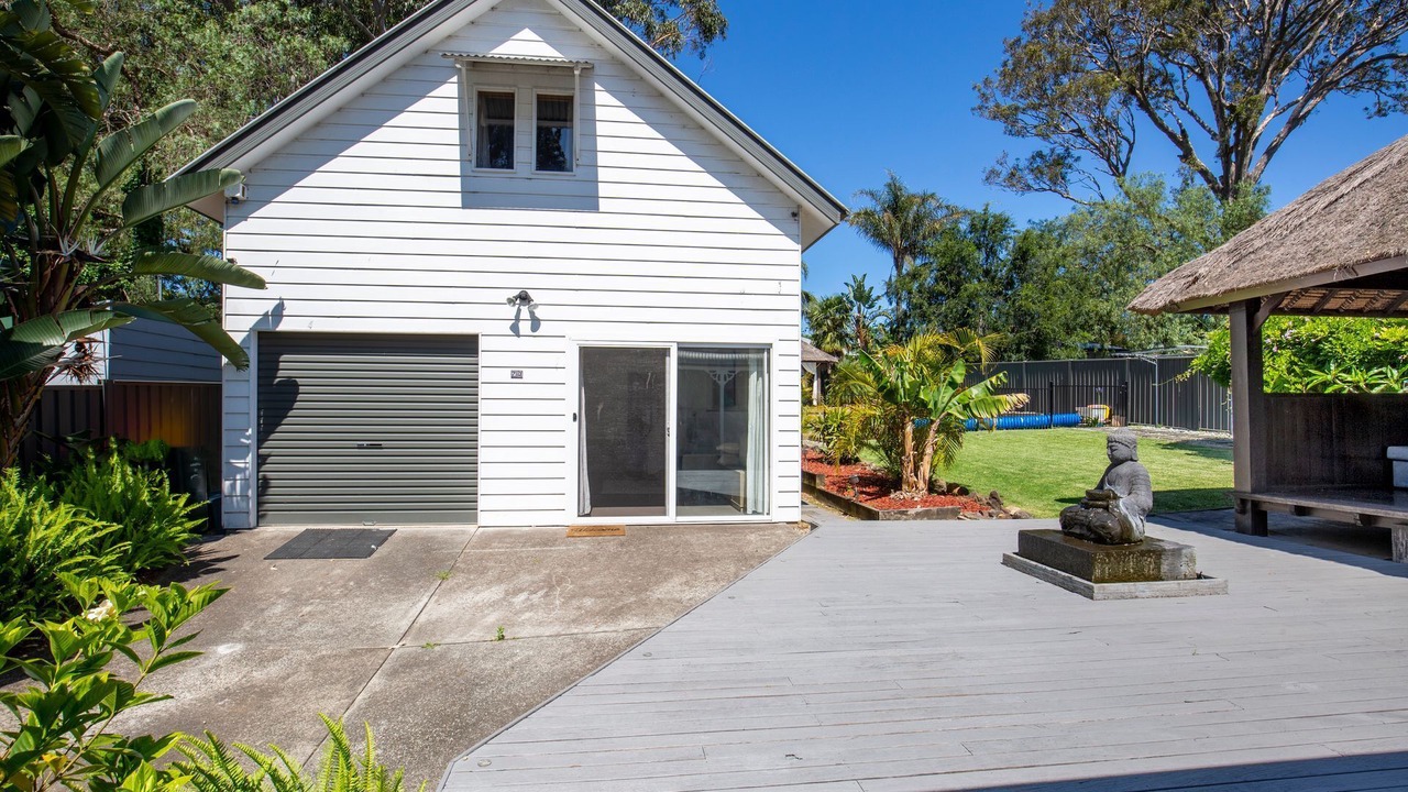 Photo of Outdoor in Nowra