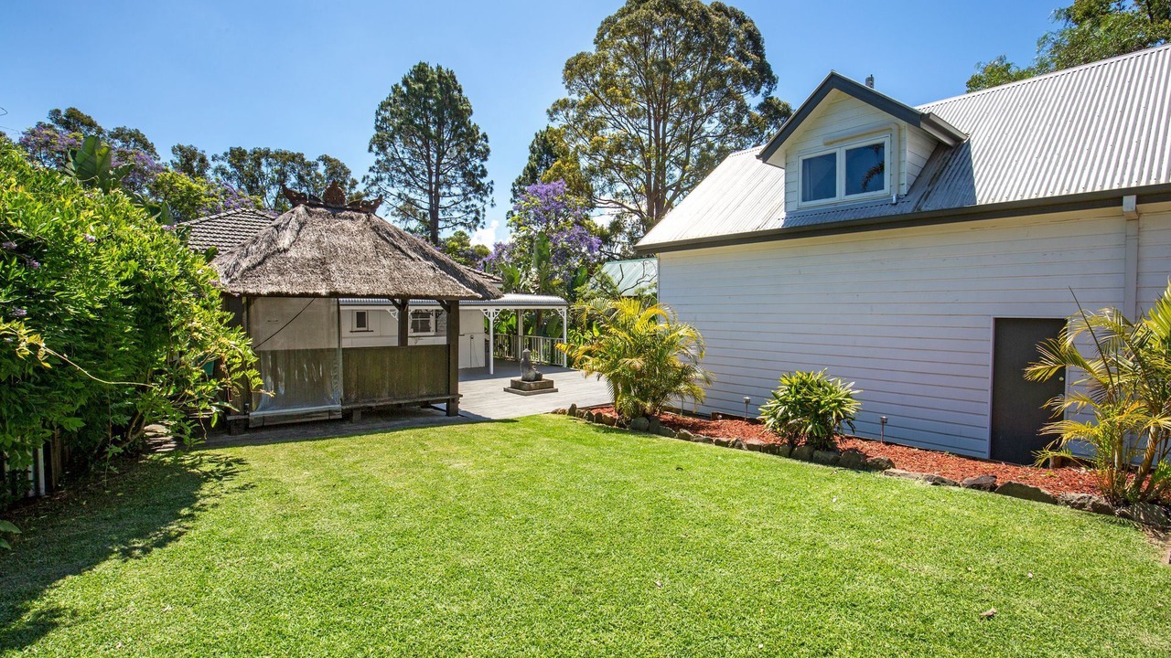 Photo of Outdoor in Nowra