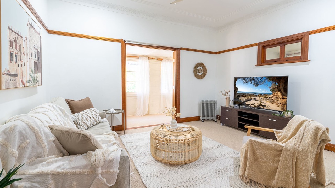 Photo of Livingroom in Nowra