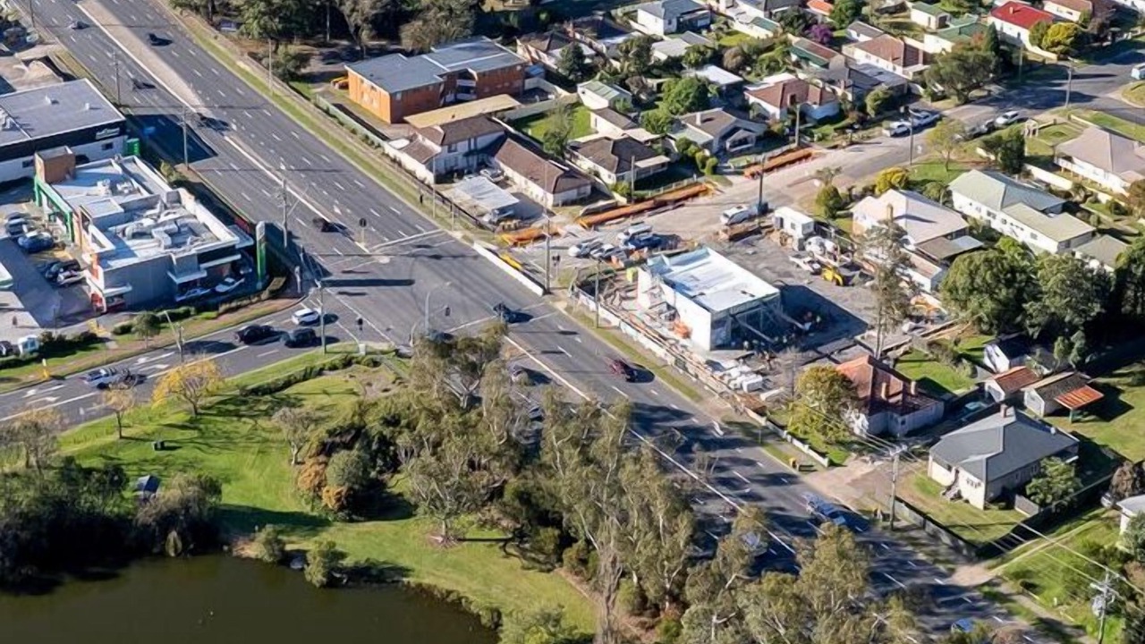 Photo of Outdoor in Nowra