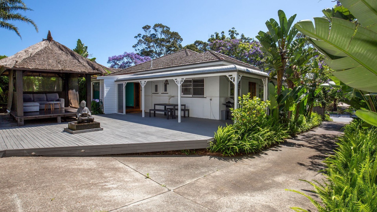 Photo of Outdoor in Nowra