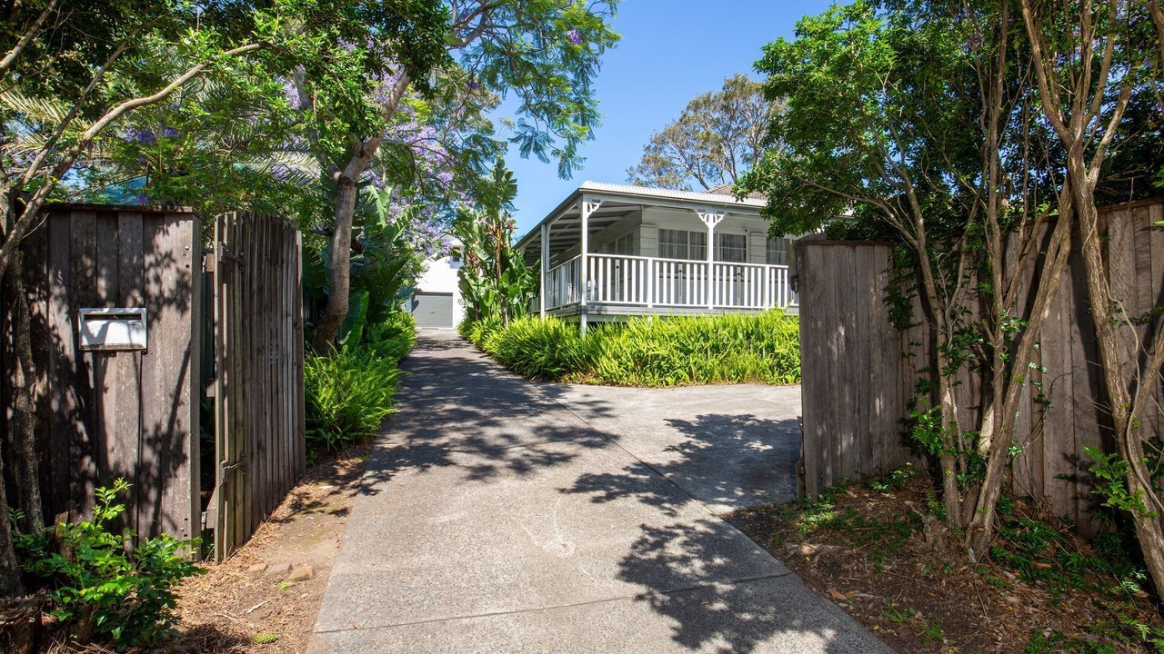 Photo of Outdoor in Nowra