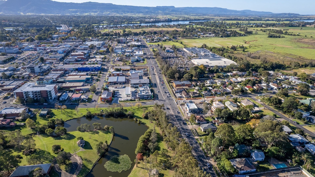 Photo of Outdoor in Nowra