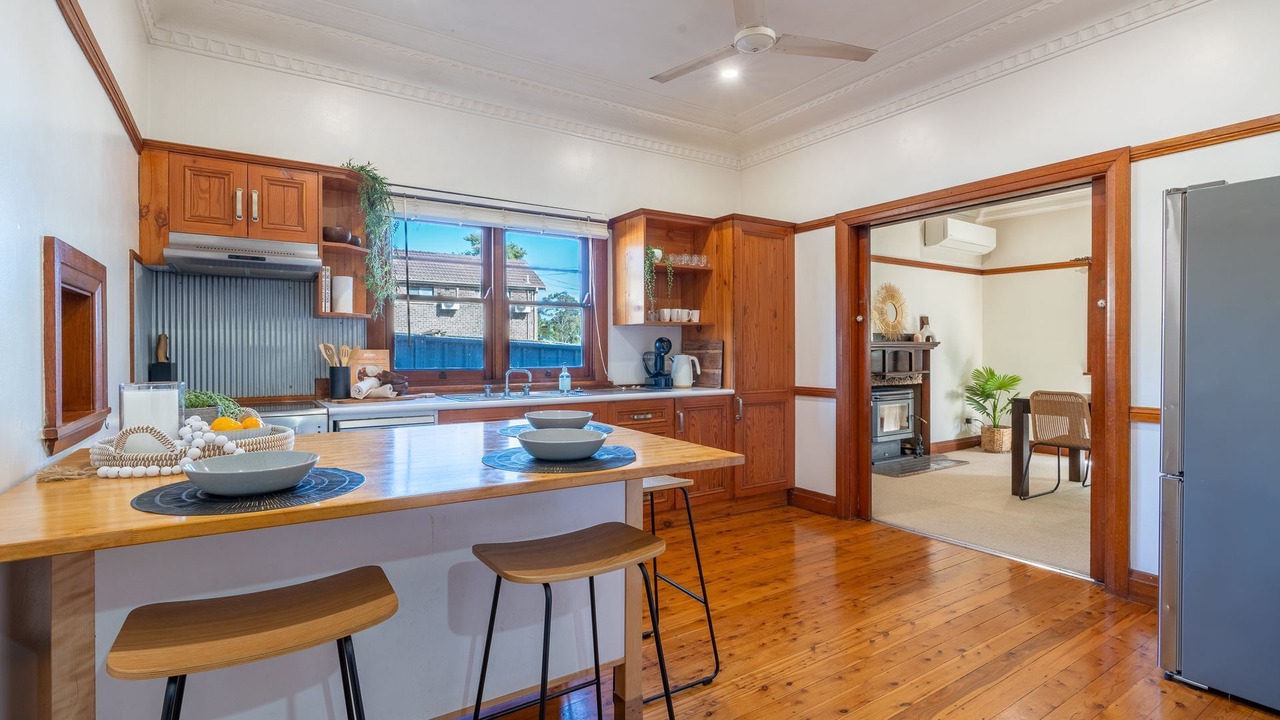 Photo of Kitchen in Nowra