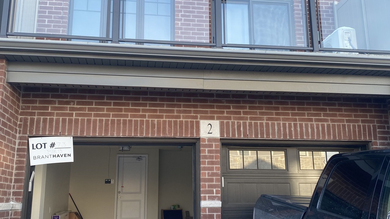 Photo of Outdoor in Cambridge