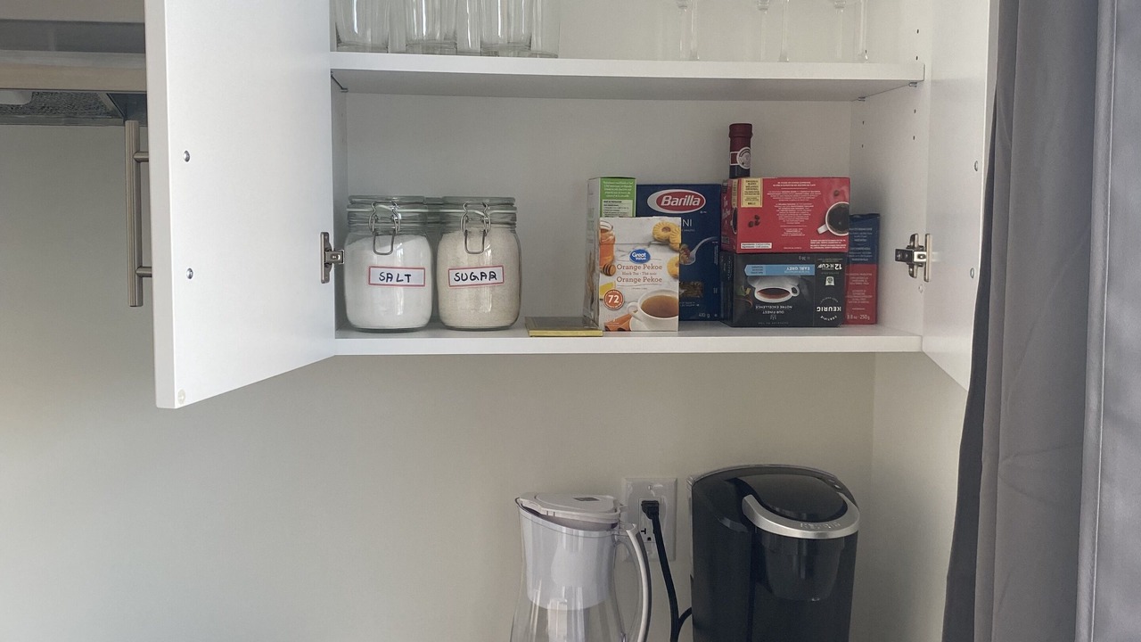 Photo of Kitchen in Cambridge