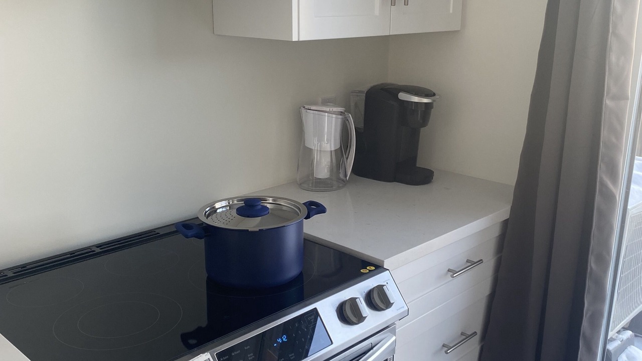 Photo of Kitchen in Cambridge