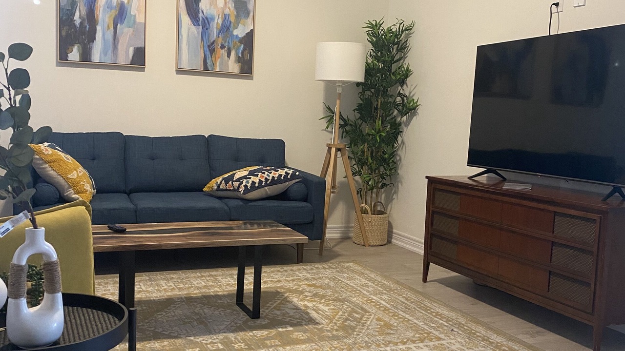 Photo of Livingroom in Cambridge