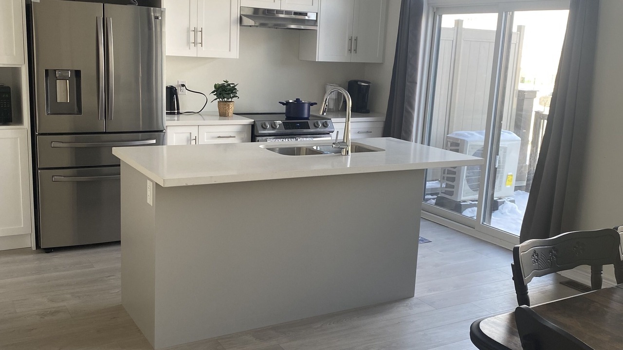 Photo of Kitchen in Cambridge