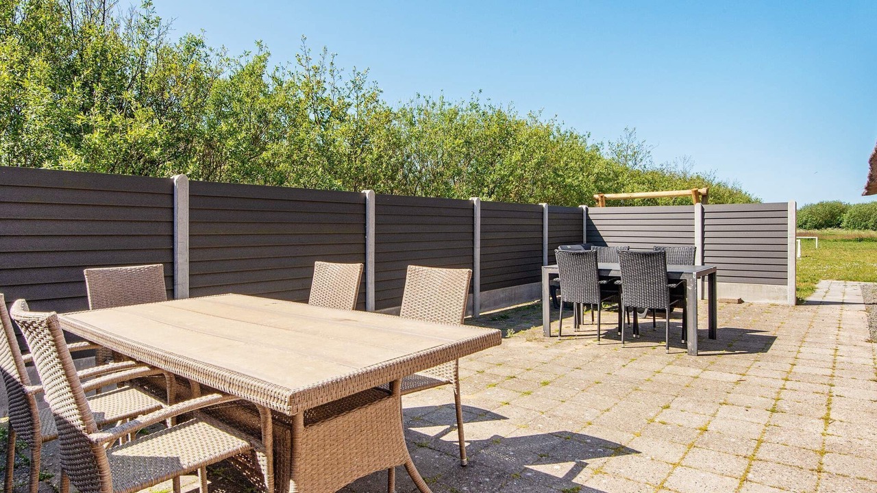 Photo of Outdoor in Øby