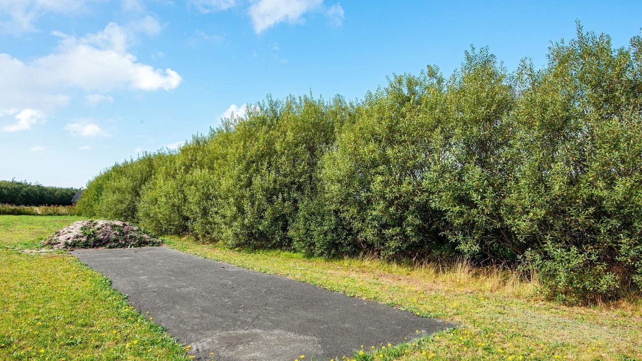 Photo of Outdoor in Øby