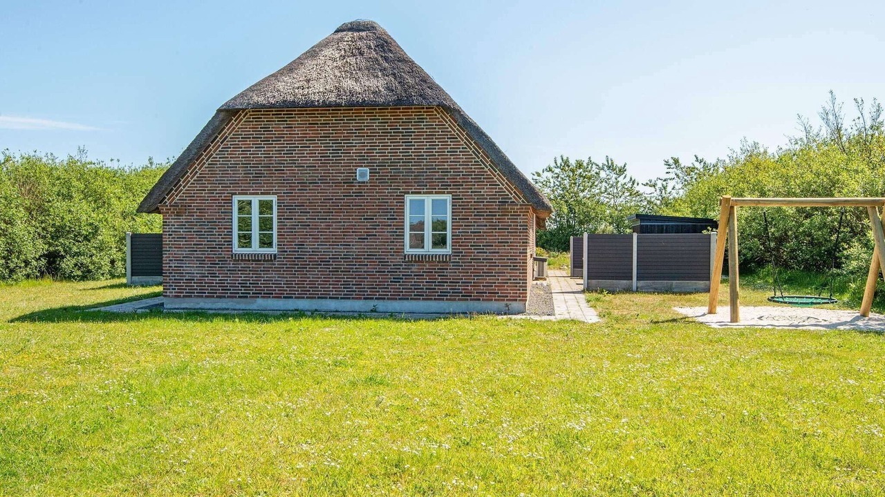 Photo of Outdoor in Øby