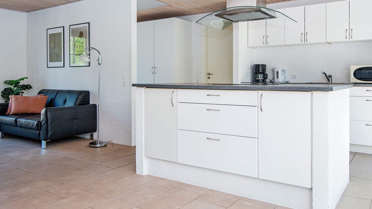 Photo of Kitchen in Øby